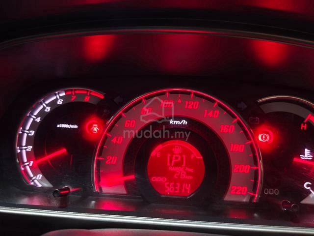 2015 Perodua MYVI 1.5 ADVANCE(A) 56,000km Mileage - 2