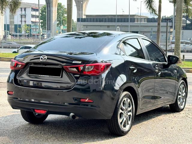 2019 Mazda 2 1.5 GVC FL H SPEC  SEDAN LED CAM KLES - 5