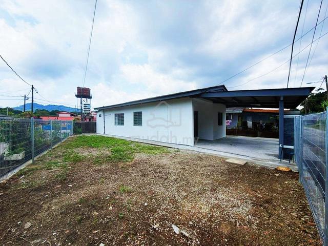 Lorong Senambu Baru Bungalow Kuantan 1