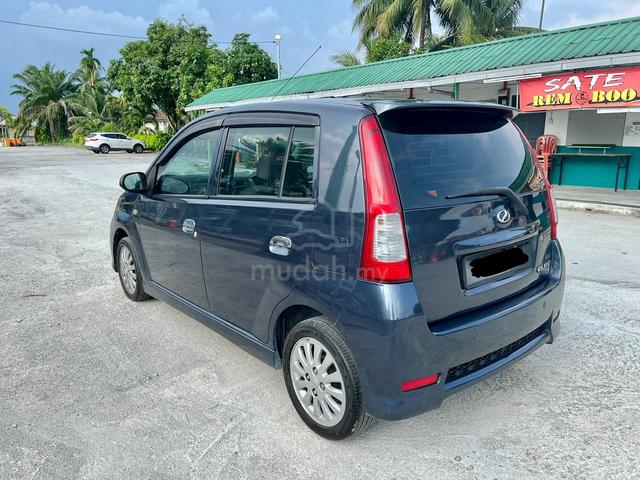 CASH OTR Perodua VIVA 1.0 ELITE (A) 1THN WARRANTY - 5