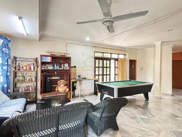 [ Nice+Limited ] 2sty Bungalow , Taman Tanjung , Bukit Sentosa ,Rawang 1