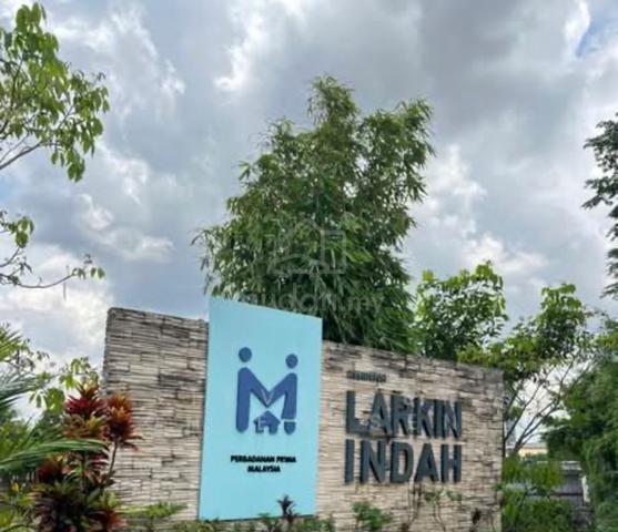 Residensi Larkin Indah (PR1MA LARKIN INDAH)) 1