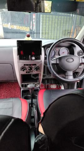2009 Perodua VIVA 1.0 ELITE EZI EJ-VE (A) - 3
