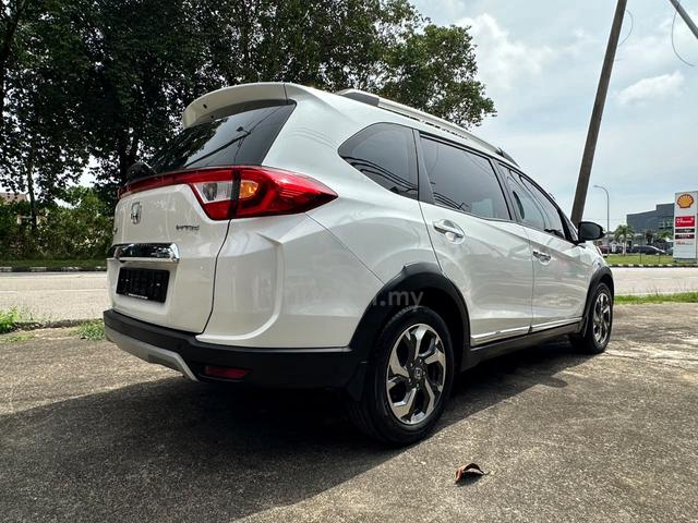 2018 Honda BR-V 1.5V (A) Full Spec - 5