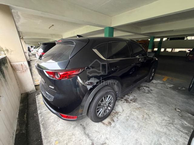 2022 Mazda CX-5 2.0 G GVC PLUS HIGH MY19 KW85 (A) - 4