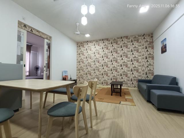 Woodsbury Suites 1