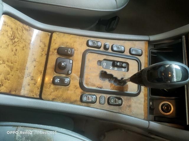 2000 Mercedes Benz E240 CLASSIC (CBU) 2.4 (A) - 4