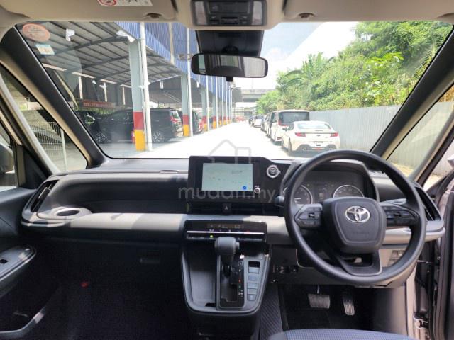 2023 Toyota NOAH 2.0 X - 5