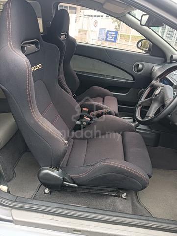2009 Proton SATRIA 1.6 NEO H-LINE CPS (A) - 3