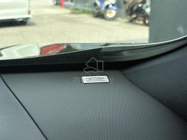 2022 Lexus RX300 F SPORT/MARK LEVINSON SOUND - 5