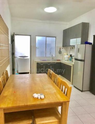 Sutramas Apartment 1
