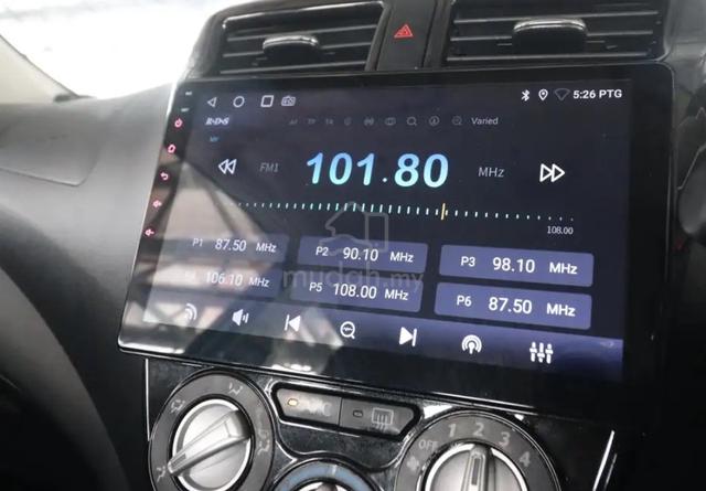 2021 Perodua AXIA 1.0 GXTRA (A) - 4