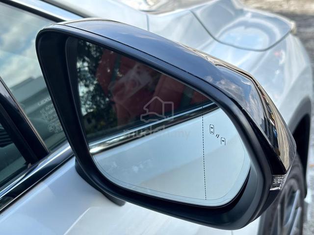 2022 Lexus RX300 F SPORT 2.0L (A) - 4
