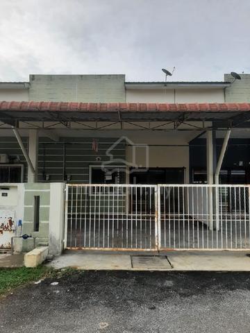 Rumah Untuk di sewa di Banting -  1