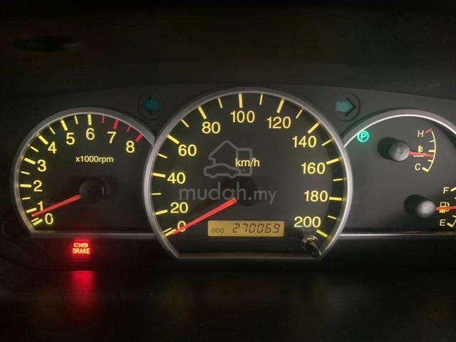 2006 Naza CITRA 2.0 GLS (A) - 4