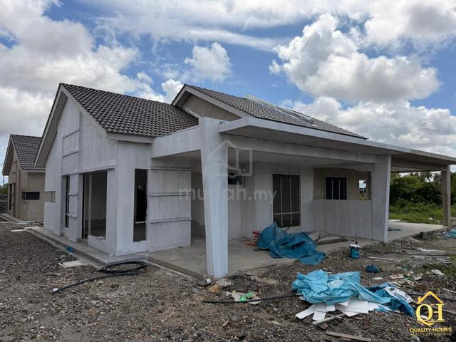 Rebate sehingga RM20K!Semi D Setingkat Taman Keranji Alor Setar! 1