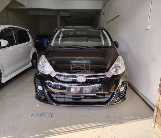 2014 Perodua MYVI 1.3 SE ZHS (A) - 4