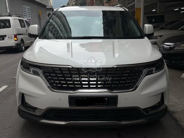 2024 Kia CARNIVAL 2.2 - MY23 11S (KIA WARRANTY) - 3