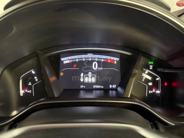 2021 Honda CR-V 1.5 TC-P FACELIFT Full Servi - 4
