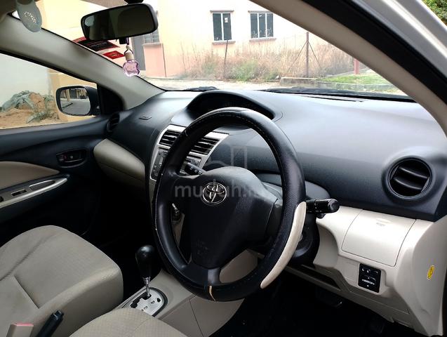 2008 Toyota VIOS 1.5 E (A) - 3