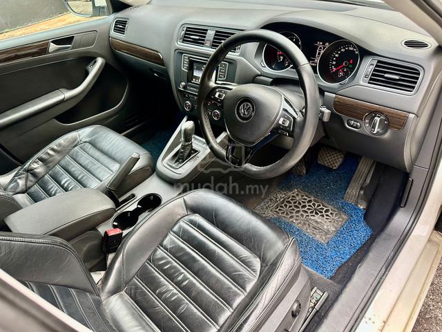 2017 Volkswagen JETTA 1.4 TSI HIGHLINE (CKD) - 4