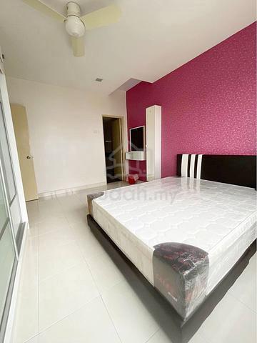 Koi Kinrara Room For Rent SEWA Puchong Jaya IOI Bandar Kinrara 1