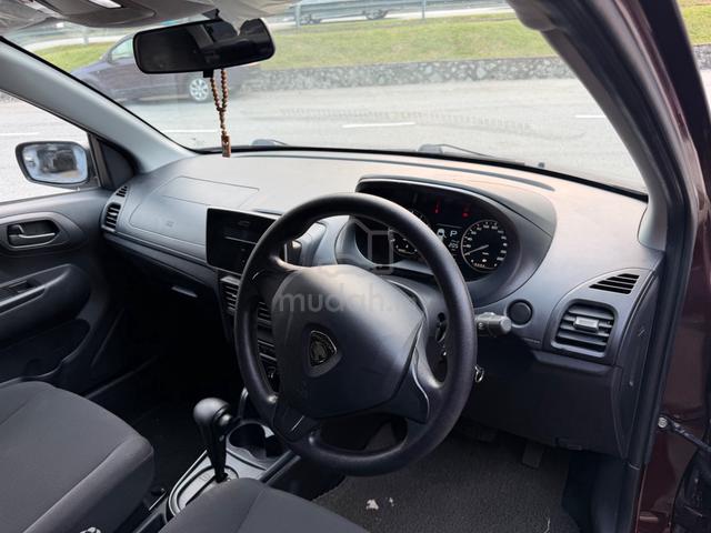 2019 Proton SAGA 1.3 AT MY19 FACELIFT - 5