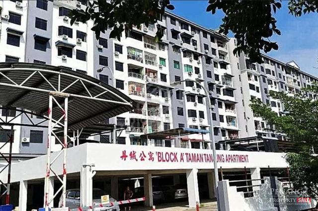 Taman Tanjung (Butterworth) 1