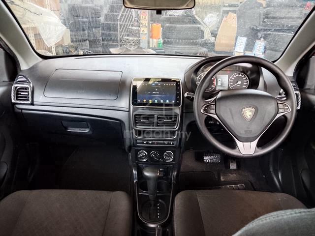 2019 Proton Saga 1.3 Premium (A) Full Premium - 4