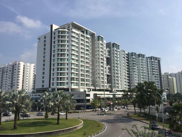 Summerton Condominium 1