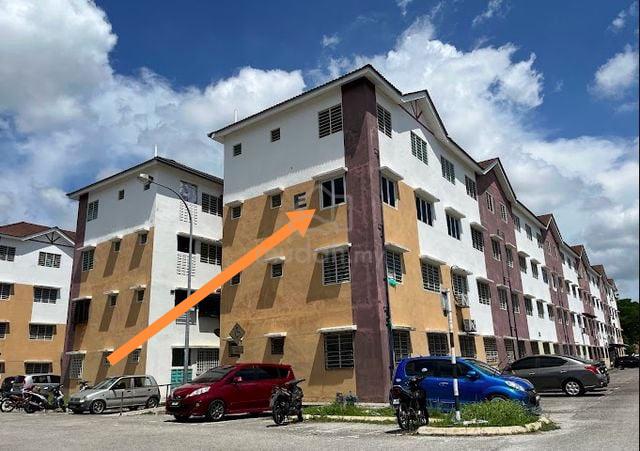 Pangsapuri Arista 1
