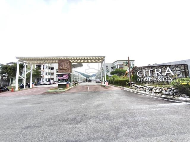 Residensi Bukit Citra 1