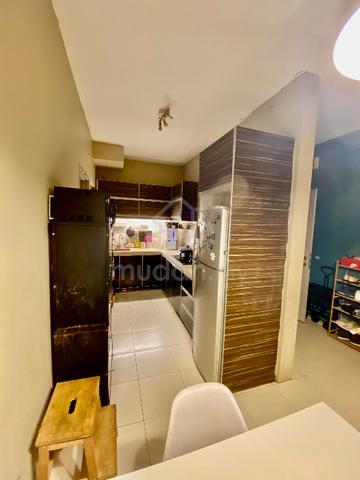 Semarak & Penaga Condominium 1