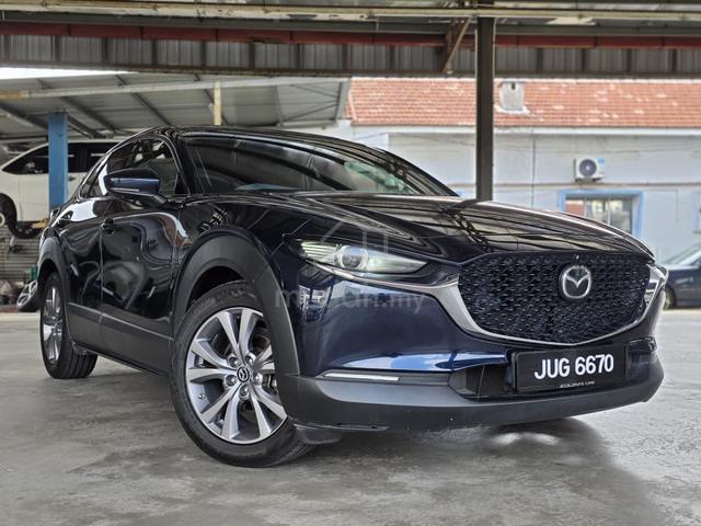 MAZDA CX-30 2.0 HIGH (a) - 1