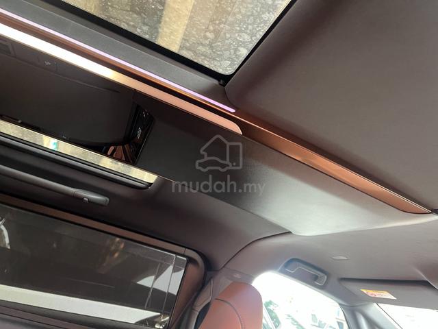 2023 Toyota VELLFIRE 2.4 Z PREMIER (17k Milleage) - 4