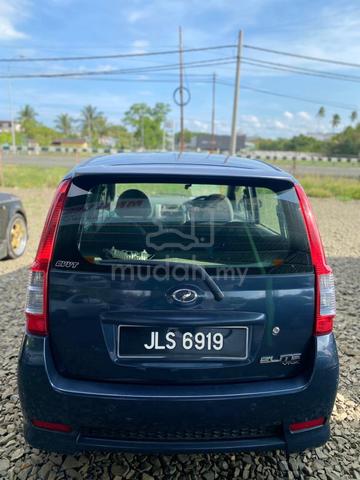 2009 Perodua VIVA 1.0 SXi PREMIUM (M) - 3