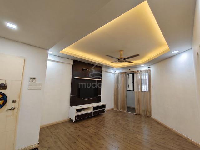 Andari Townvilla 1