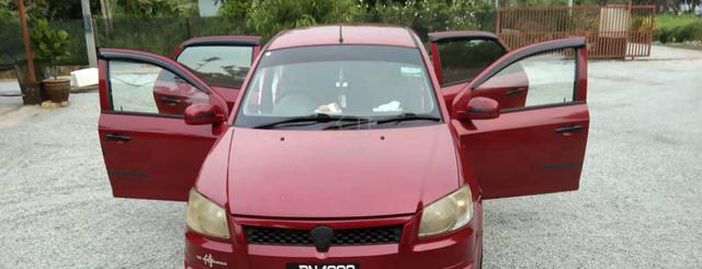 2009 Proton SAGA 1.3 BASE LINE (A) - 4