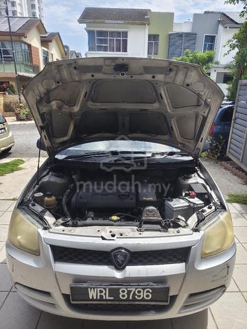 2008 Proton SAGA 1.3 BASE LINE (A) - 5