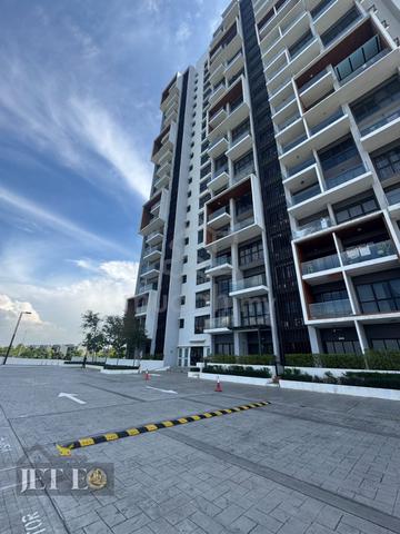 The Parque Residences @ Eco Sanctuary 1