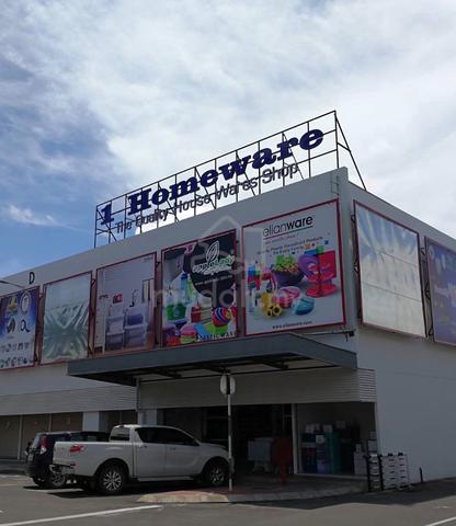 Beaufort Commercial Shoplot | Sell Below Value | 2-Storey | Tenanted 1