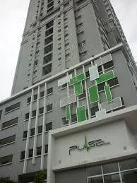 The Pulse @ Gelugor 1