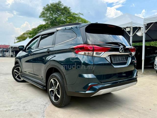 HI SPEC AV ⭐️Perodua ARUZ 1.5  (A) KEY-LES P-START - 3