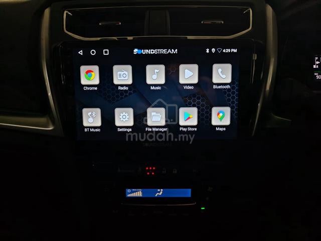 FullLoan AV ARUZ 1.5 Perodua 3 Tahun Warranty 2019 - 5