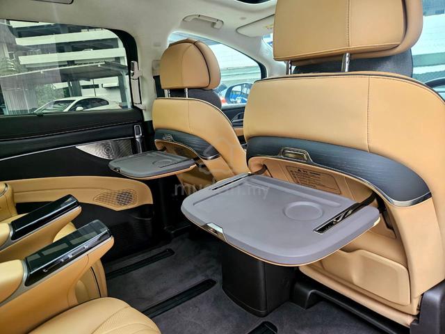 2025 Denza D9 1.0 PREMIUM MY25 (A) - 5