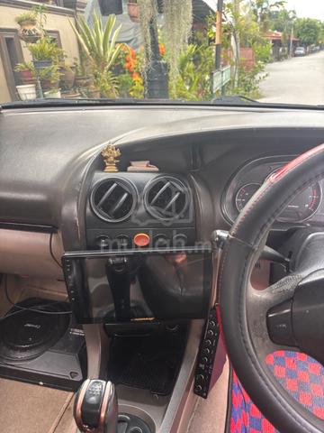 2007 Proton WAJA 1.6 CAMPRO VERSION A (M) - 4
