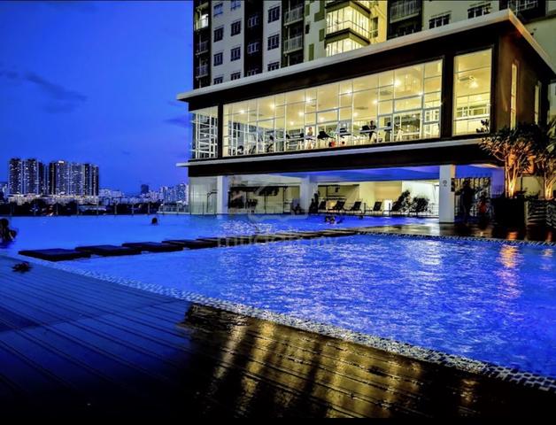 Sky Awani Residensi 1 1