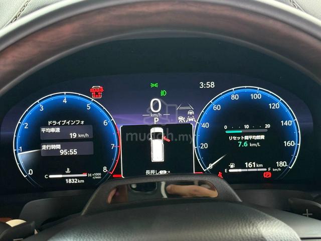 2025 Toyota 5 YEARS WARRANTY - 2
