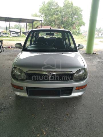 2005 Perodua KELISA 1.0 EZ (A) - 2