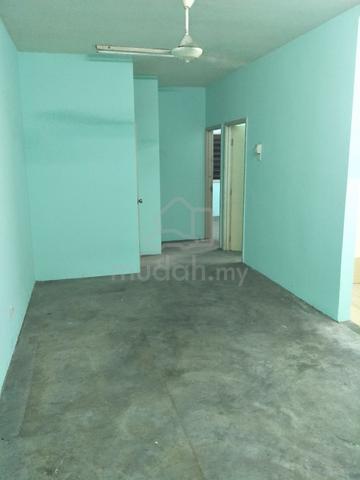 Enggang Apartment 1